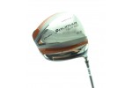 ORLIMAR FURY 460cc 9.5 DEGREE TITANIUM DRIVER: REGULAR FLEX GRAPHITE SHAFT ALL SIZES